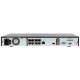 Video recorder Dahua DHI-NVR4208-8P-4KS2