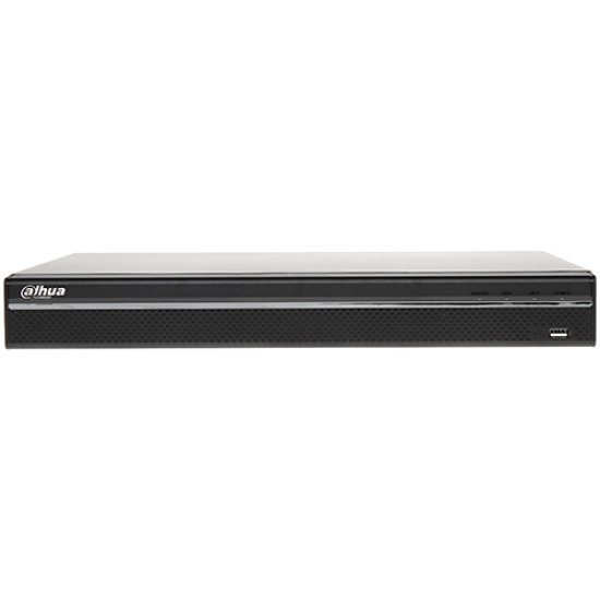 Регистраторы Dahua DHI-NVR4216-16P-4KS2