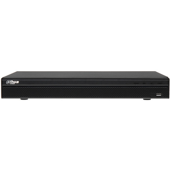 Регистраторы Dahua DHI-NVR4232HS-4KS2/L