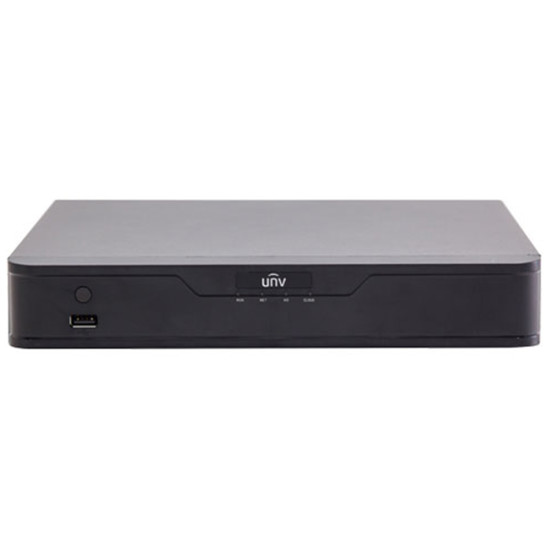 Регистраторы Uniview NVR301-08S2