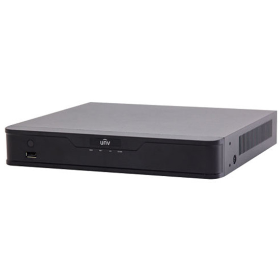 Регистраторы Uniview NVR301-08S2