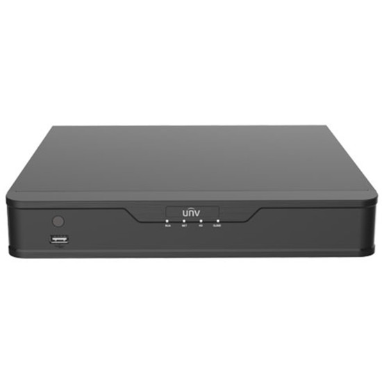 Регистраторы Uniview NVR301-04B-P4