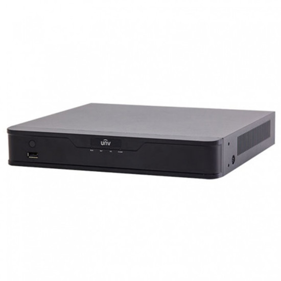 Регистраторы Uniview NVR301-04B-P4