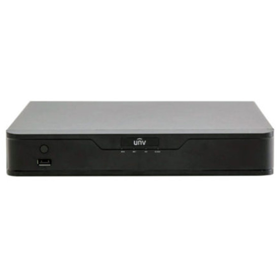 Регистраторы Uniview NVR301-08E