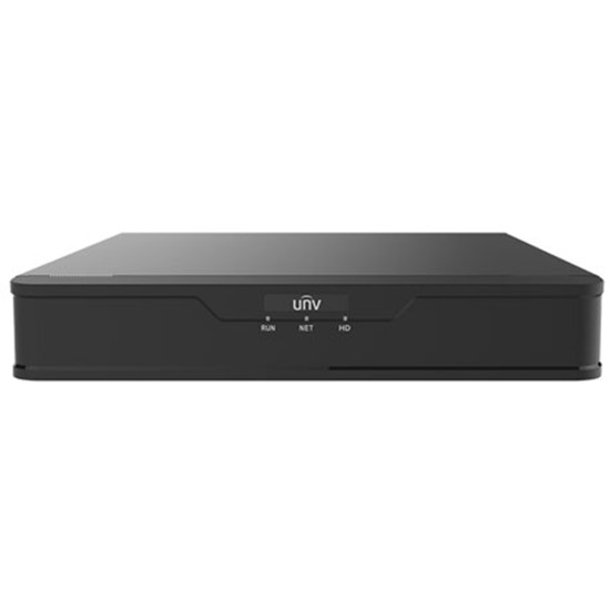 Регистраторы Uniview NVR301-16X