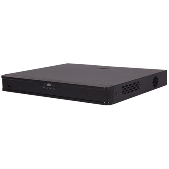 Регистраторы Uniview NVR302-16S