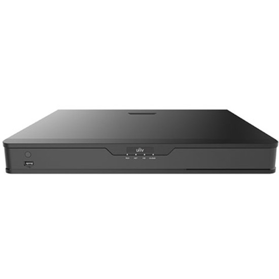 Регистраторы Uniview NVR302-16E-B