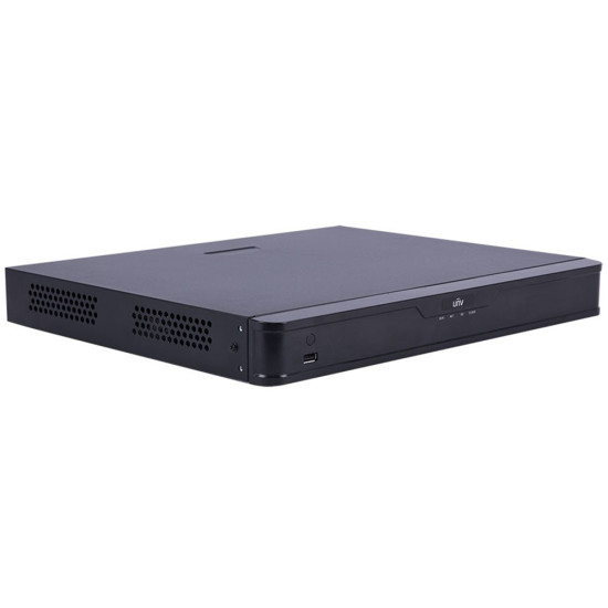 Регистраторы Uniview NVR302-16E-B