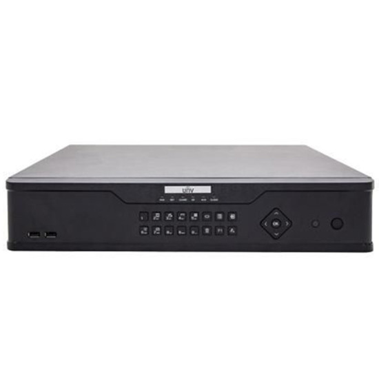 Video recorder Uniview NVR308-64E-B