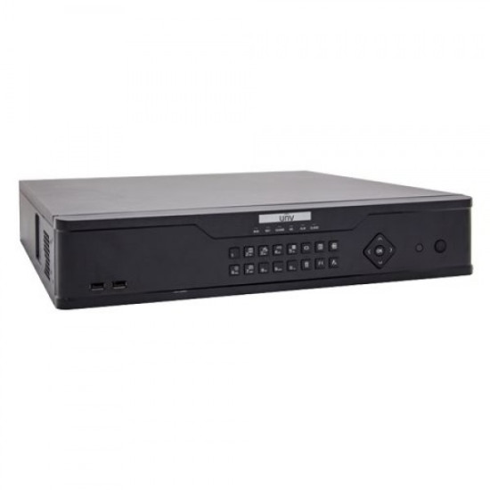 Регистраторы Uniview NVR308-64E-B