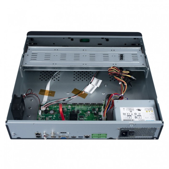 Video recorder Uniview NVR308-64E-B