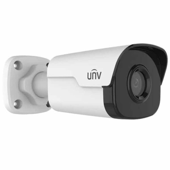 IP-камера Uniview IPC2122LR3-PF40-E