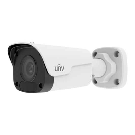 IP-камера Uniview IPC2124LR3-PF28M-D