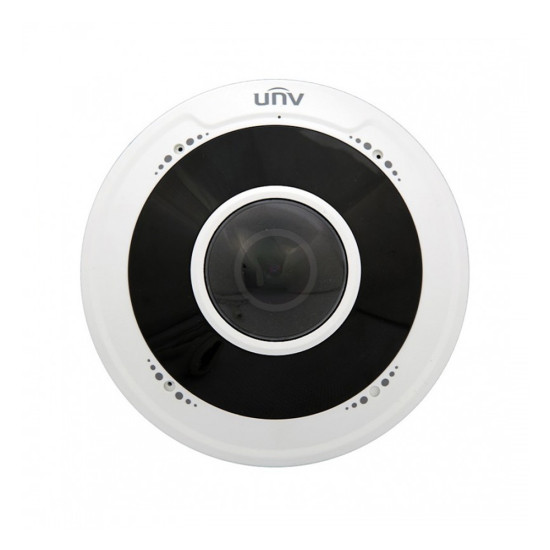 IP Camera Uniview IPC814SR-DVPF16