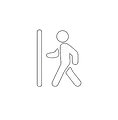 Coming Home scene icon