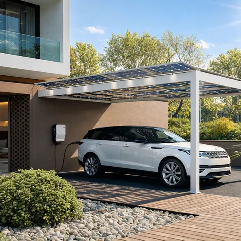 CarPort on