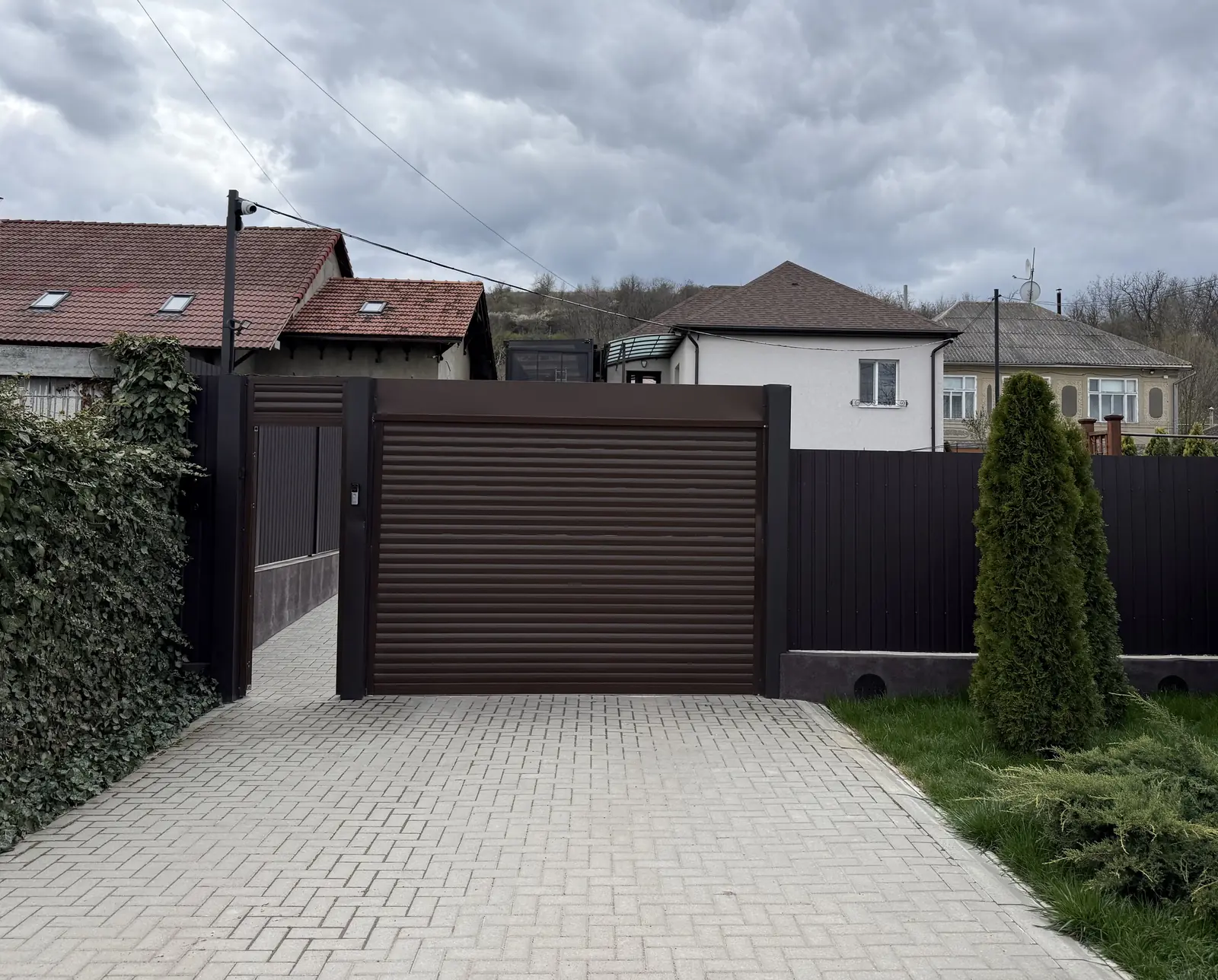 Smart Systems — Băcioi