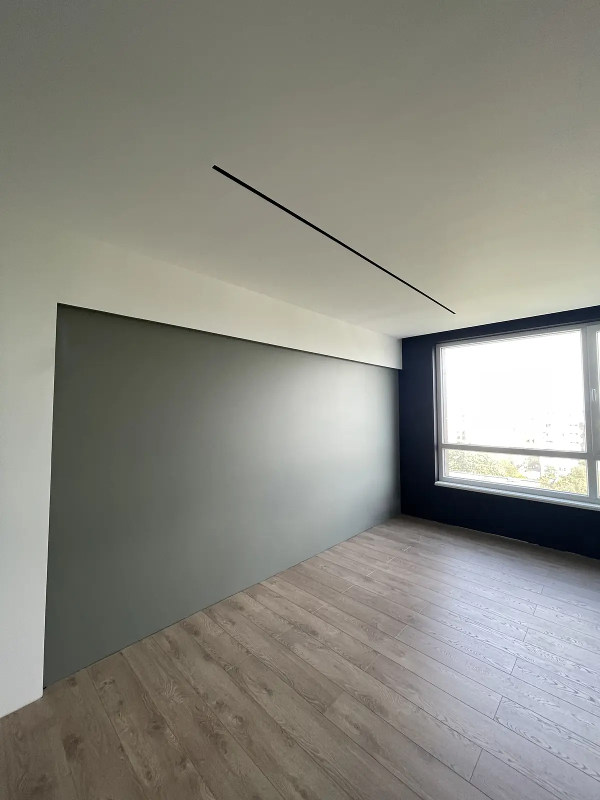 Smart Apartment — Chișinău, str. O. Ghibu &mdash; iHome Group