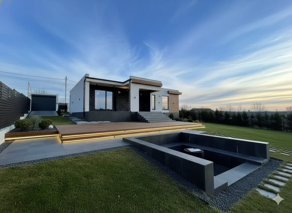 Smart Home Trușeni